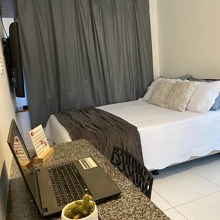 Flat No Centro, Conforto Total 01 Apartment Feira de Santana Luaran gambar