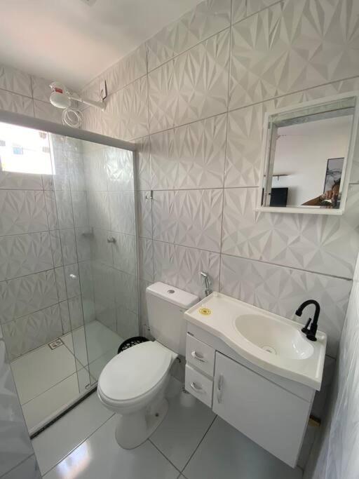 Flat No Centro, Conforto Total 01 Apartment Feira de Santana Luaran gambar