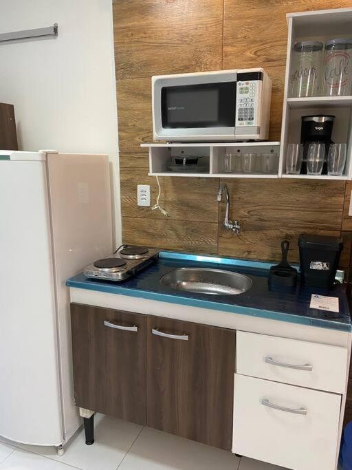 Flat No Centro, Conforto Total 01 Apartment Feira de Santana Luaran gambar