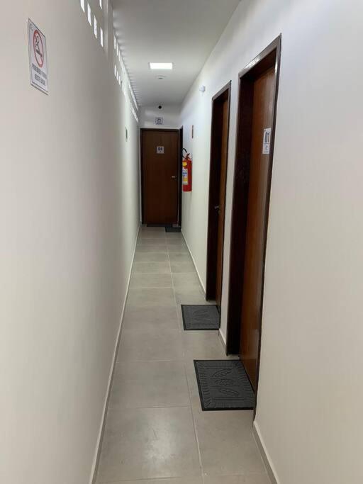 Flat No Centro, Conforto Total 01 Apartment Feira de Santana Luaran gambar