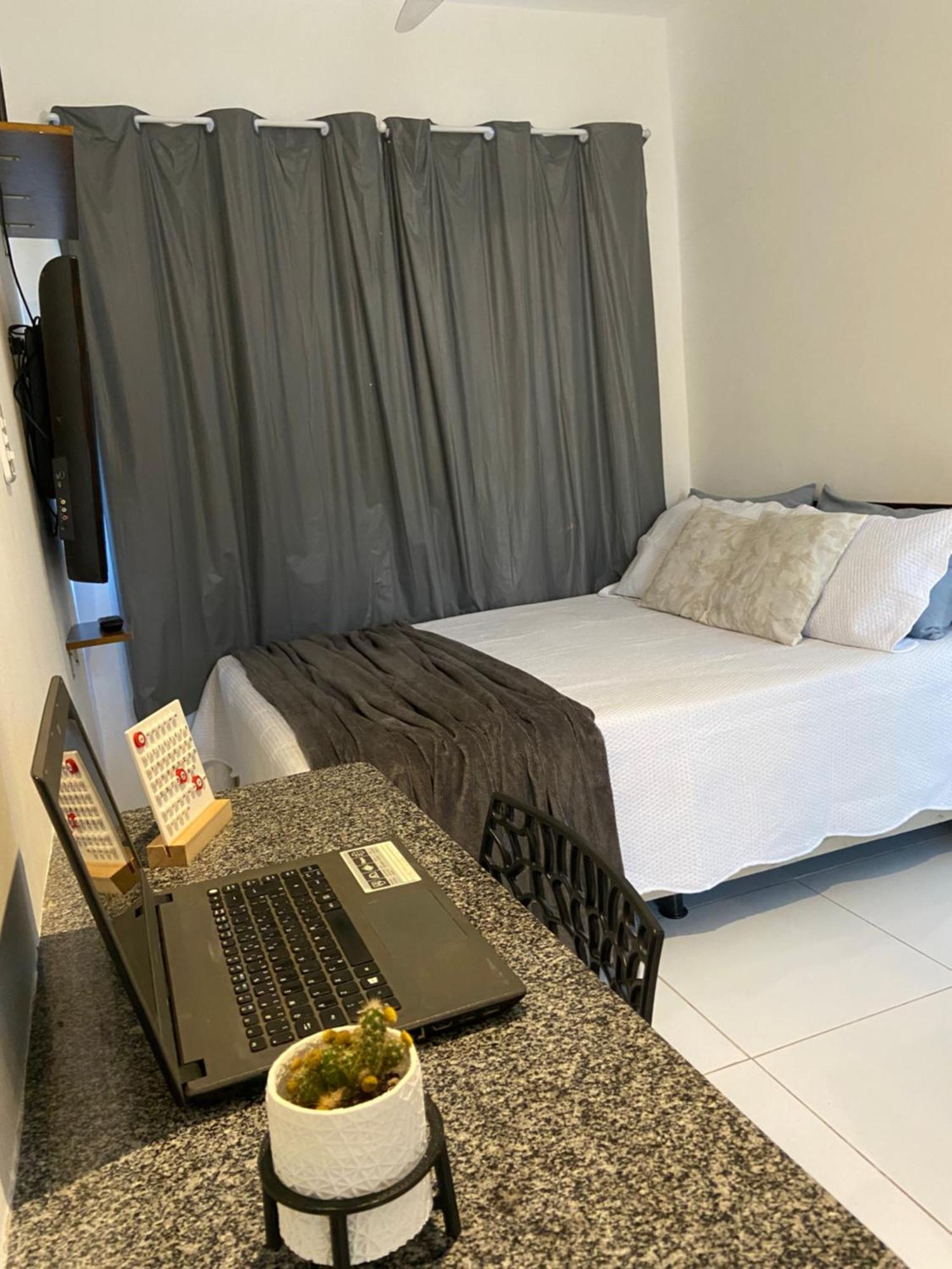 Flat No Centro, Conforto Total 01 Apartment Feira de Santana Luaran gambar