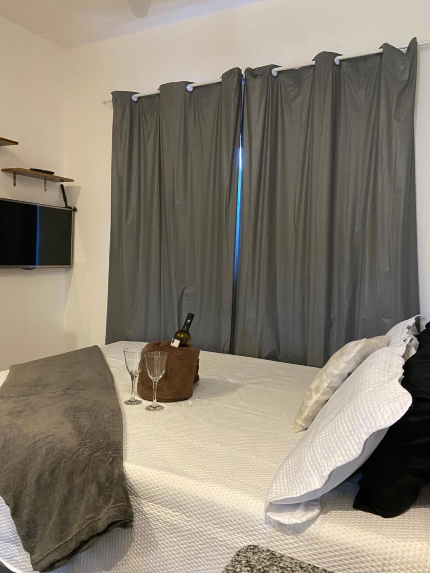Flat No Centro, Conforto Total 01 Apartment Feira de Santana Luaran gambar